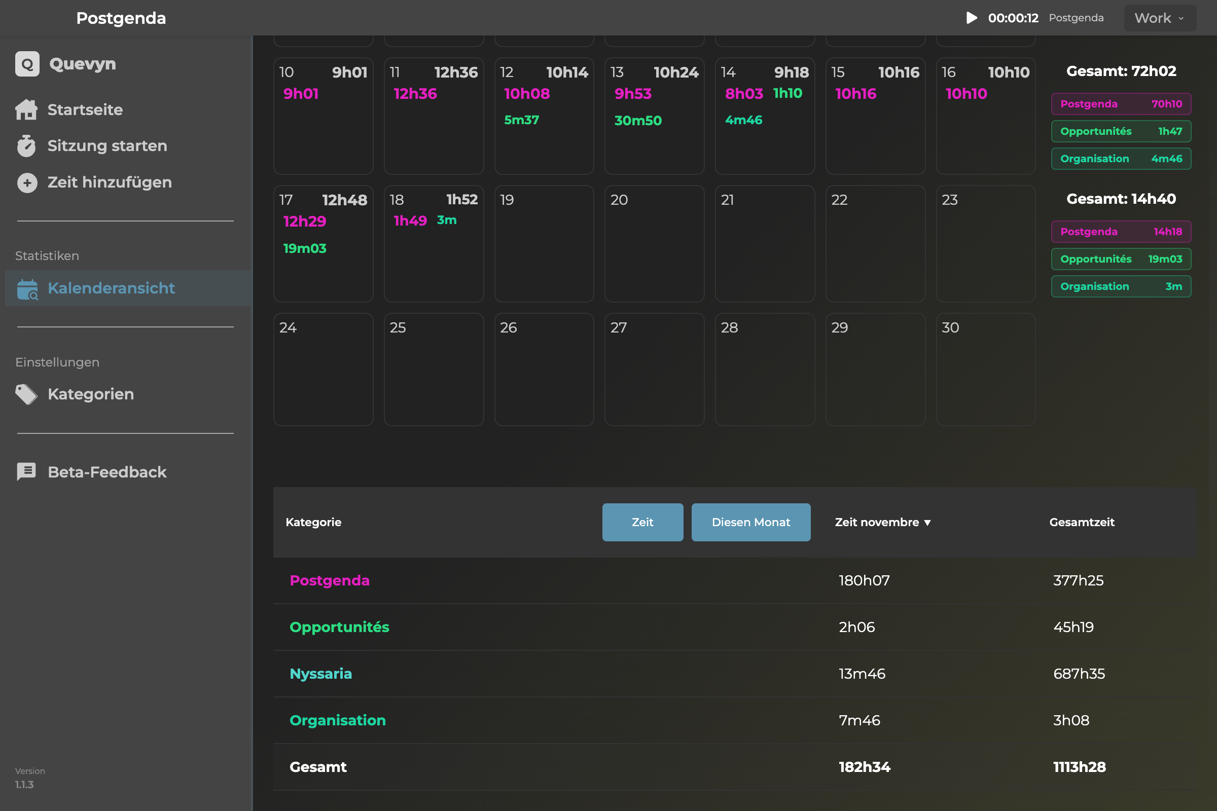 Version 1.1.3