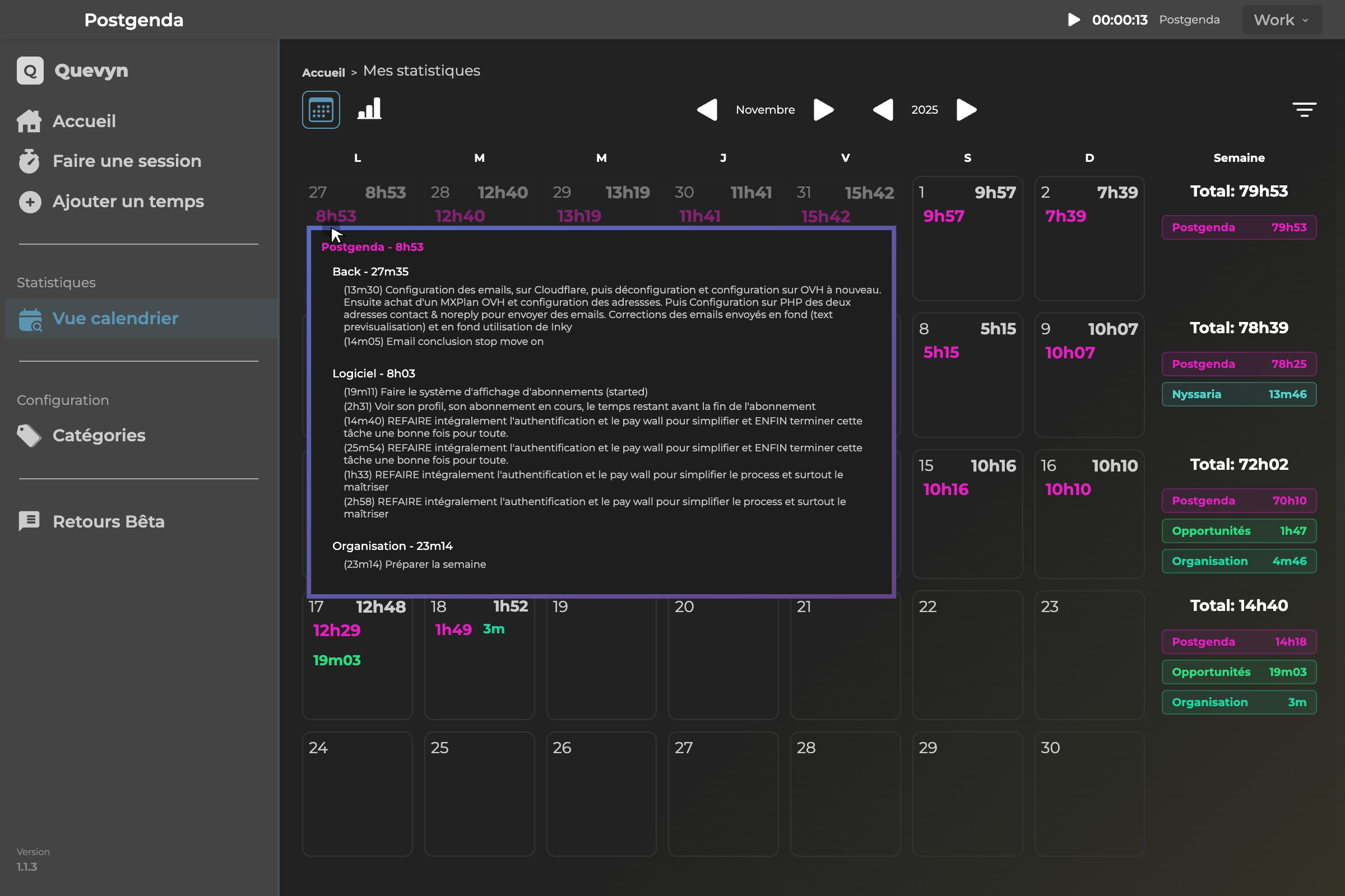 Version 1.1.3